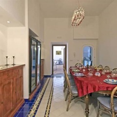 Отель Villa Demetra в номере