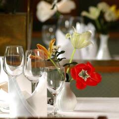 Hotel Rentschnerhof Больцано в номере