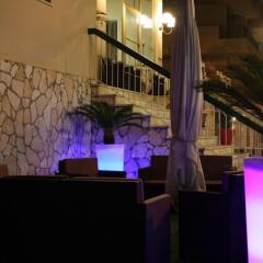 Hotel Camelia Римини бассейн фото 3