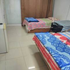Baskent Pansion in Nicosia, Cyprus from 17$, photos, reviews - zenhotels.com photo 8
