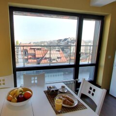 Отель BLVD Apartments Болгария, София - отзывы, цены и фото номеров - забронировать отель BLVD Apartments онлайн в номере