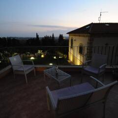 Отель Villa La Lumia B&B Агридженто фото 5