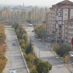 Ahsaray Hotel Турция, Аксарай - отзывы, цены и фото номеров - забронировать отель Ahsaray Hotel онлайн фото 3