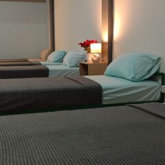 Отель Yim Hostel Co. Ltd. - Adults Only Таиланд, Паттайя - отзывы, цены и фото номеров - забронировать отель Yim Hostel Co. Ltd. - Adults Only онлайн комната для гостей фото 2
