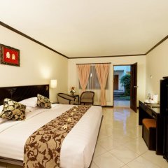 Legian Paradiso Hotel - CHSE Certified in Kuta, Indonesia from 26$, photos, reviews - zenhotels.com guestroom photo 4