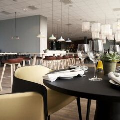 Отель Scandic Kristiansand Bystranda Норвегия, Кристиансанд - отзывы, цены и фото номеров - забронировать отель Scandic Kristiansand Bystranda онлайн питание