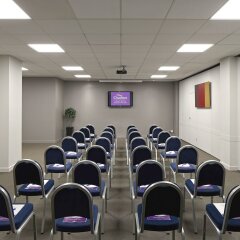 Отель Citadines Apart'hotel Holborn-Covent Garden London Великобритания, Лондон - отзывы, цены и фото номеров - забронировать отель Citadines Apart'hotel Holborn-Covent Garden London онлайн фото 5