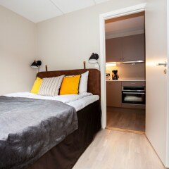 Апартаменты Frogner House Apartments - Lagardsveien 61 Ставангер фото 6