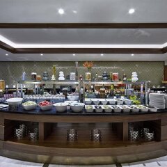 Отель Mercure Istanbul Topkapi питание фото 2