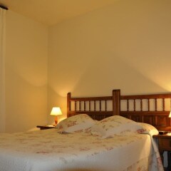 Отель Hostal El Castañeu комната для гостей фото 4