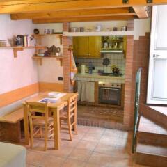 Отель Casa Bacchilide Сиракуза в номере фото 2