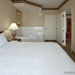 Отель Hilton Garden Inn Minneapolis/Bloomington США, Блумингтон - отзывы, цены и фото номеров - забронировать отель Hilton Garden Inn Minneapolis/Bloomington онлайн комната для гостей