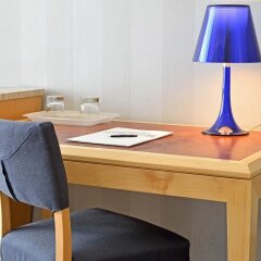 Hotel Tre Fontane удобства в номере