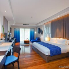 Holiday Inn Resort Phuket, an IHG Hotel in Phuket, Thailand from 148$, photos, reviews - zenhotels.com guestroom photo 5