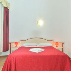 Отель Gisa Rooms комната для гостей