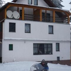Bed and Breakfast Vila Lala in Jahorina, Bosnia and Herzegovina from 163$, photos, reviews - zenhotels.com photo 10
