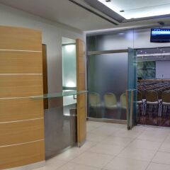 Best Western Premier Hotel Royal Santina интерьер отеля фото 2