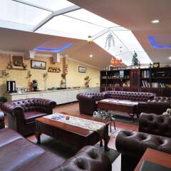 Angel's Home Hotel развлечения