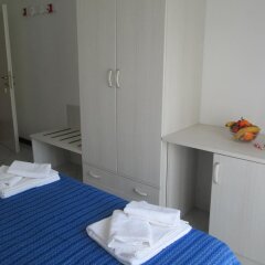 Hotel Solemar удобства в номере