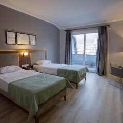 HMA Apart Hotel комната для гостей фото 4