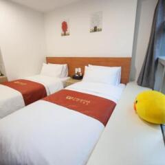 Отель Calistar Hotel Южная Корея, Сеул - отзывы, цены и фото номеров - забронировать отель Calistar Hotel онлайн фото 9