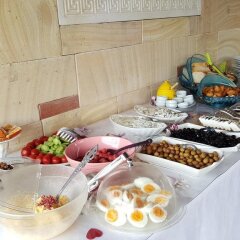 Foca Ensar Hotel Турция, Фоча - отзывы, цены и фото номеров - забронировать отель Foca Ensar Hotel онлайн питание