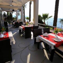 Kairaba Blue Dreams Resort Турция, Голькой - отзывы, цены и фото номеров - забронировать отель Kairaba Blue Dreams Resort онлайн питание