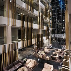 Отель Melia Dubai ОАЭ, Дубай - отзывы, цены и фото номеров - забронировать отель Melia Dubai онлайн фото 4