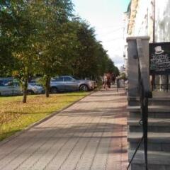 Гостиница Хостел ПушкинStreet в Екатеринбурге 1 отзыв об отеле, цены и фото номеров - забронировать гостиницу Хостел ПушкинStreet онлайн Екатеринбург парковка