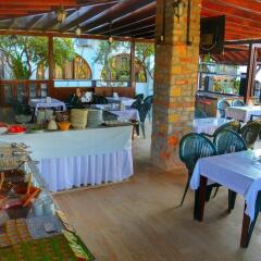 Yildiz Hotel питание