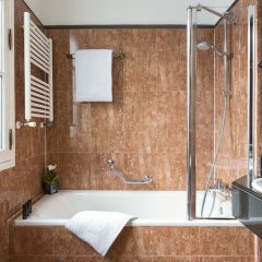 Отель Melia Paris Notre-Dame Франция, Париж - отзывы, цены и фото номеров - забронировать отель Melia Paris Notre-Dame онлайн фото 9