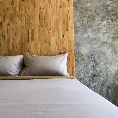 Отель Check-in Resort Koh Larn комната для гостей фото 4