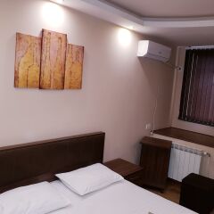 Мини-Отель Prime Hotel & Hostel фото 28