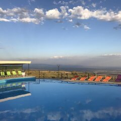 Amberd Hotel Сагмосаван бассейн фото 2