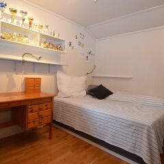 Отель Solferie Holiday Home Marthas vei Норвегия, Кристиансанд - отзывы, цены и фото номеров - забронировать отель Solferie Holiday Home Marthas vei онлайн детские мероприятия