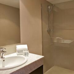 Отель Villarroel Apartments Barcelona Испания, Барселона - отзывы, цены и фото номеров - забронировать отель Villarroel Apartments Barcelona онлайн фото 8