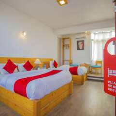 Отель OYO 256 Mount Princess Hotel Непал, Катманду - отзывы, цены и фото номеров - забронировать отель OYO 256 Mount Princess Hotel онлайн комната для гостей