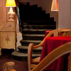 Отель Tonic Hotel Du Louvre Франция, Париж - - забронировать отель Tonic Hotel Du Louvre, цены и фото номеров интерьер отеля фото 3