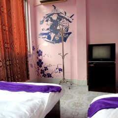 Ha Long Happy Hostel - Adults Only удобства в номере