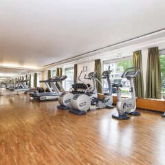 Отель Elite Park Avenue Hotel Швеция, Гётеборг - отзывы, цены и фото номеров - забронировать отель Elite Park Avenue Hotel онлайн фитнесс-зал
