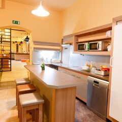 Full Moon Design Hostel Budapest Будапешт в номере
