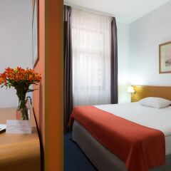 Tulip Inn Roza Khutor Hotel комната для гостей фото 2