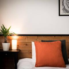 The Phat House - Hostel Хакуба удобства в номере