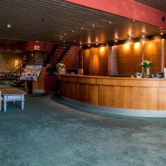 Arass Hotel интерьер отеля фото 2