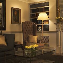 Отель Chilston Park Hotel Великобритания, Мейдстоун - отзывы, цены и фото номеров - забронировать отель Chilston Park Hotel онлайн фото 3