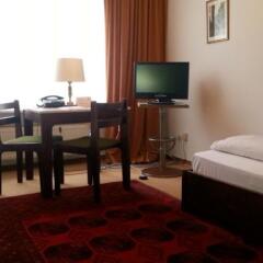 Hotel Corona комната для гостей фото 3