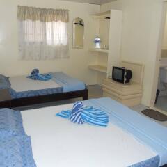 Отель Boracay Morning Beach Resort Филиппины, остров Боракай - 1 отзыв об отеле, цены и фото номеров - забронировать отель Boracay Morning Beach Resort онлайн удобства в номере фото 2