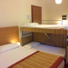 Hotel Accademia детские мероприятия