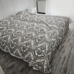 Отель Godart Rooms ванная