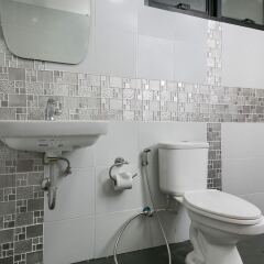 1989 Sukhumvit Bangkok - Hostel Бангкок ванная фото 2